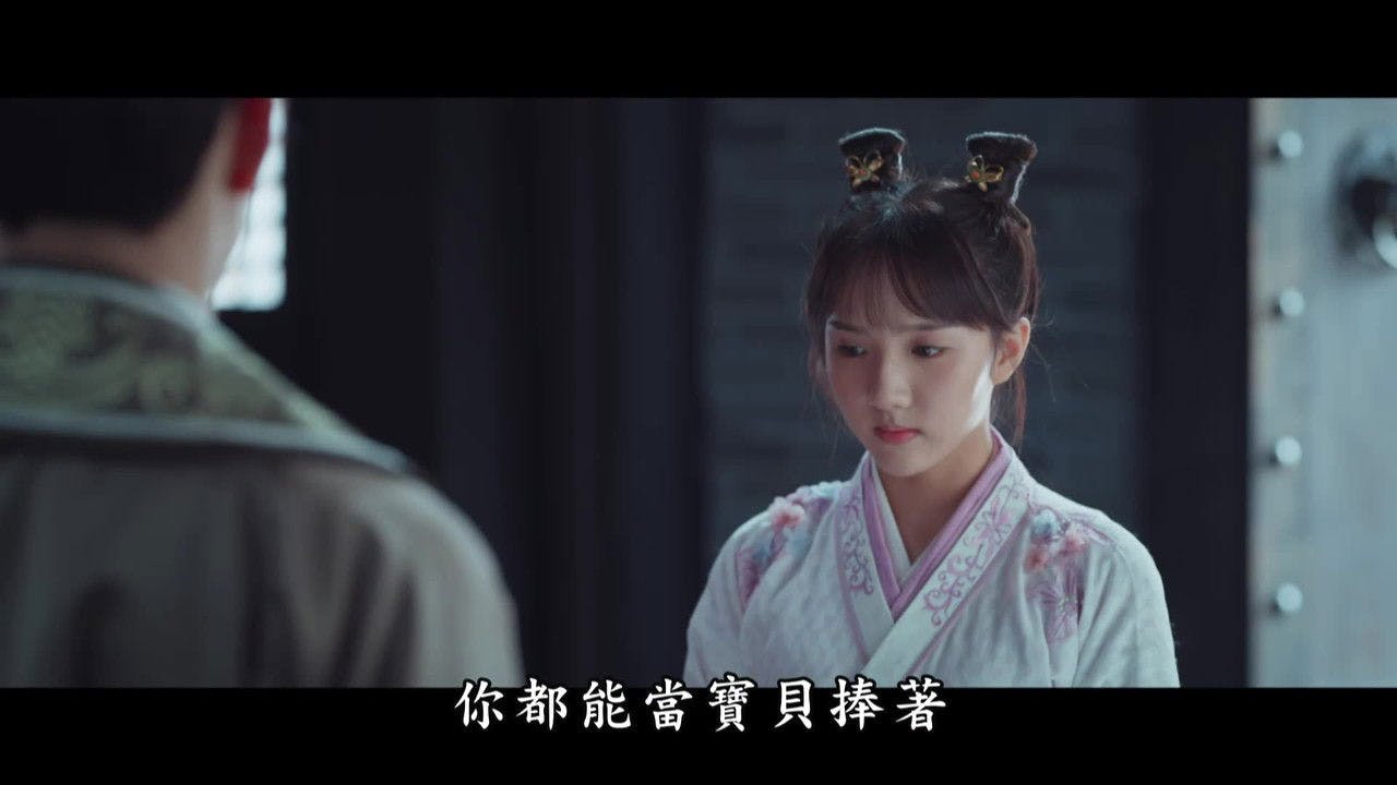 assista ao episódio 8 da temporada 1