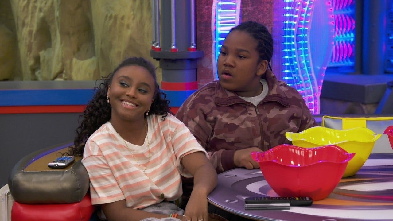 assista ao episódio 25 da temporada 1