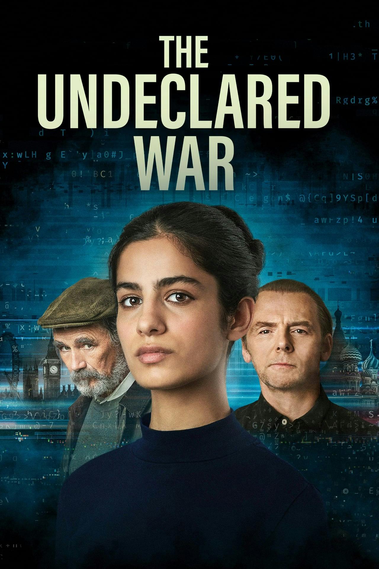 Assistir The Undeclared War Online em HD