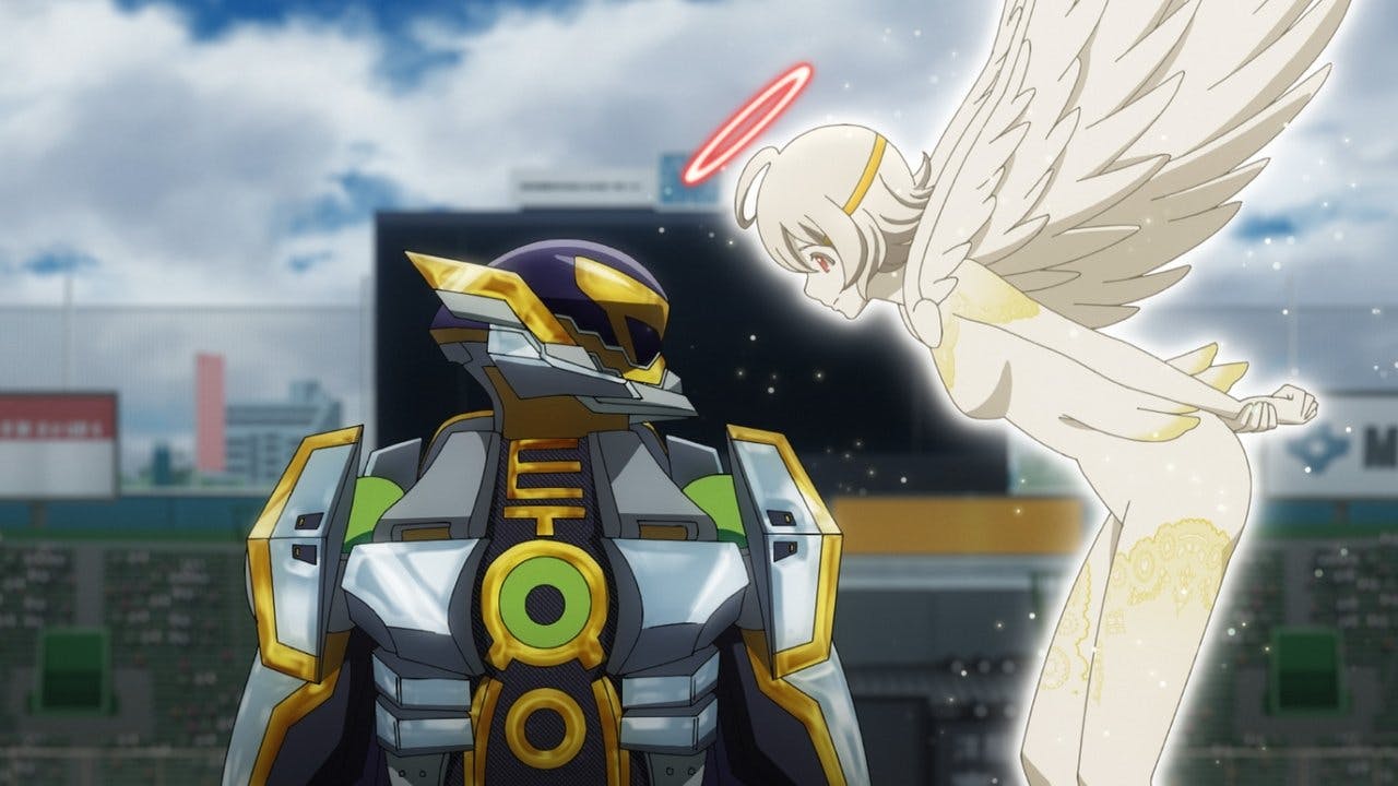assista ao episódio 5 da temporada 1