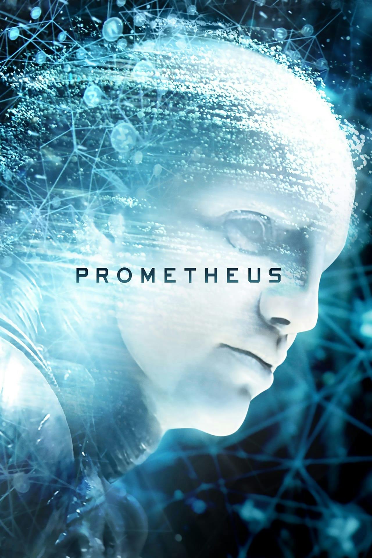 Assistir Prometheus Online em HD