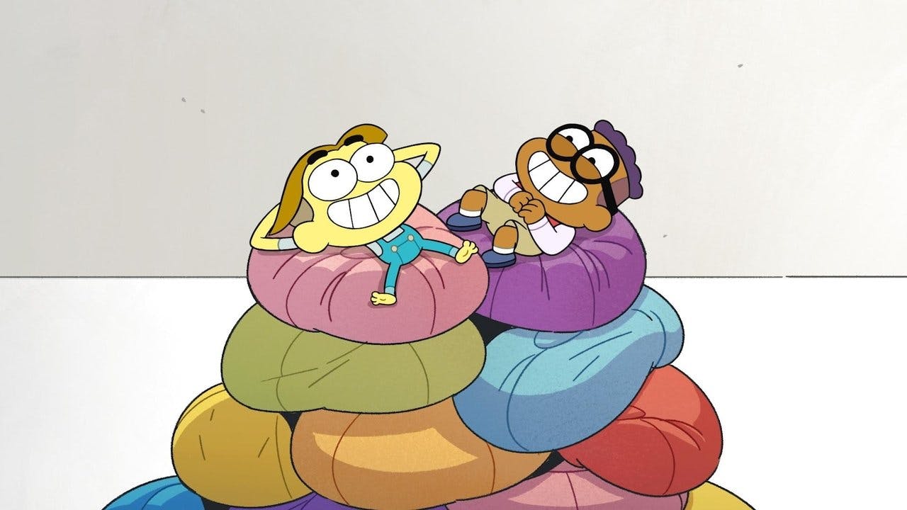 assista ao episódio 57 da temporada 1