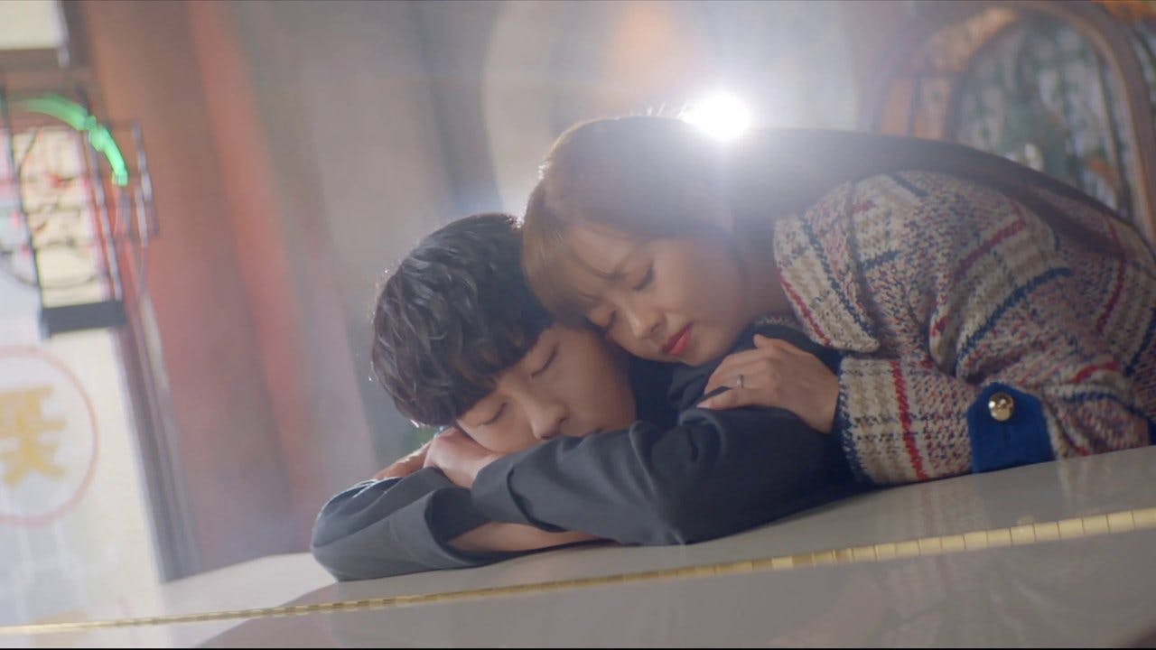 assista ao episódio 16 da temporada 1