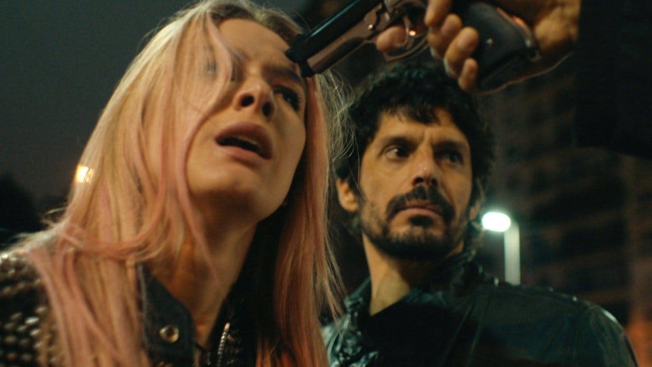 assista ao episódio 8 da temporada 1