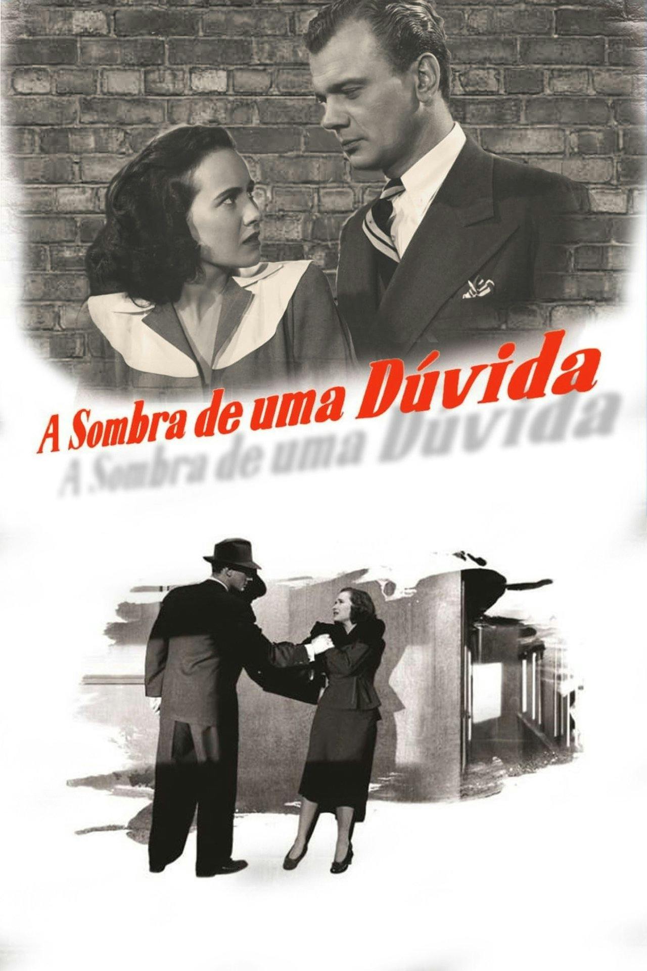 Assistir A Sombra de uma Dúvida Online em HD
