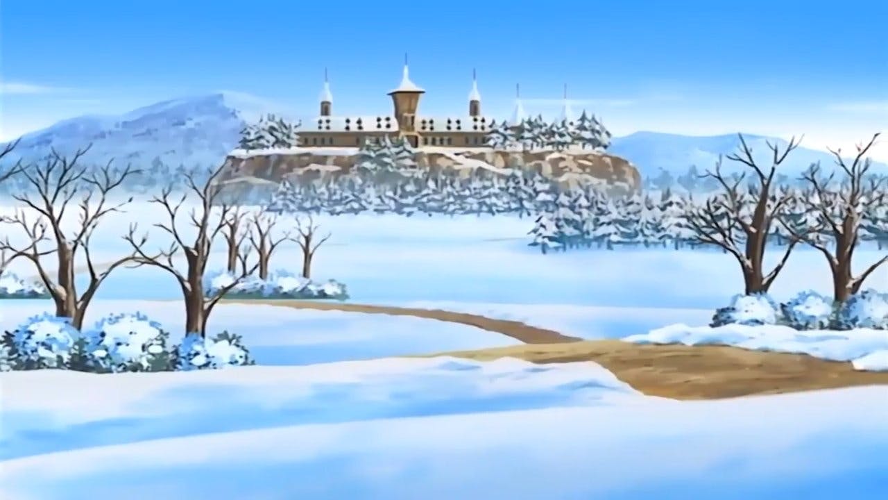 assista ao episódio 32 da temporada 1