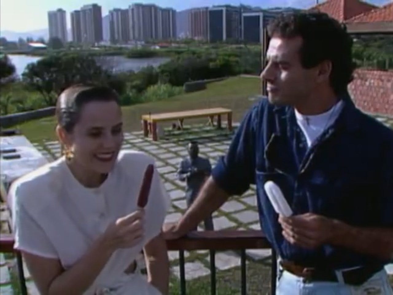assista ao episódio 91 da temporada 1