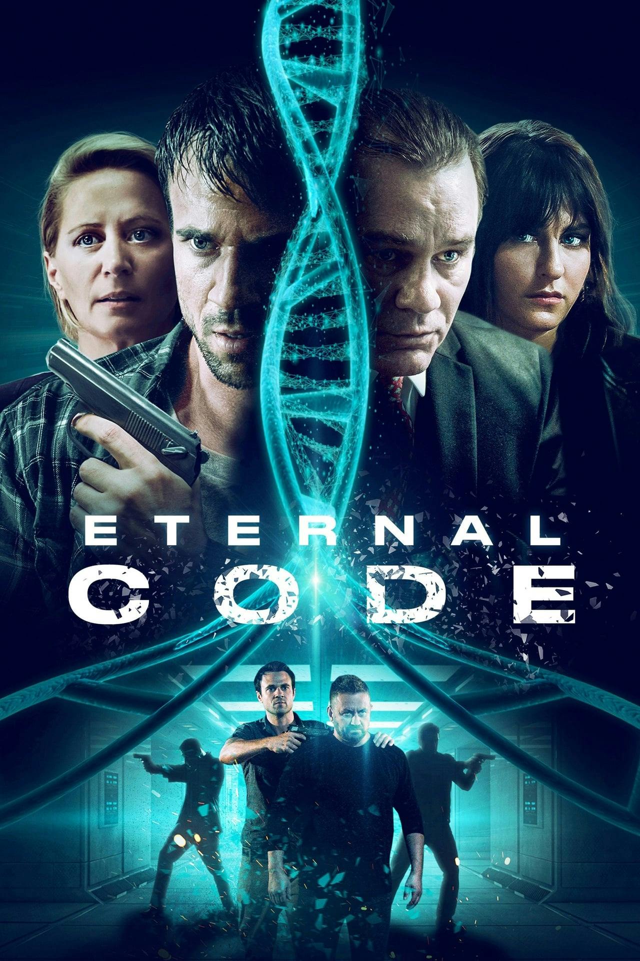 Assistir Eternal Code Online em HD