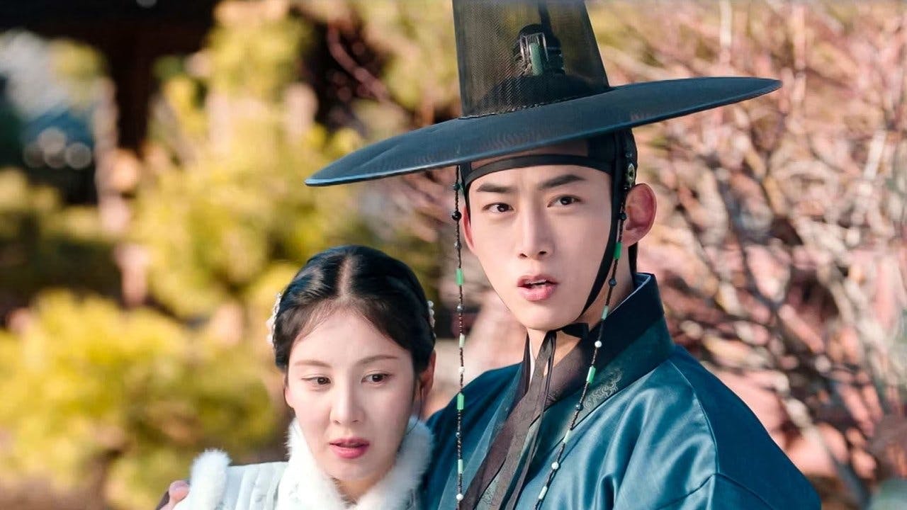 assista ao episódio 8 da temporada 1