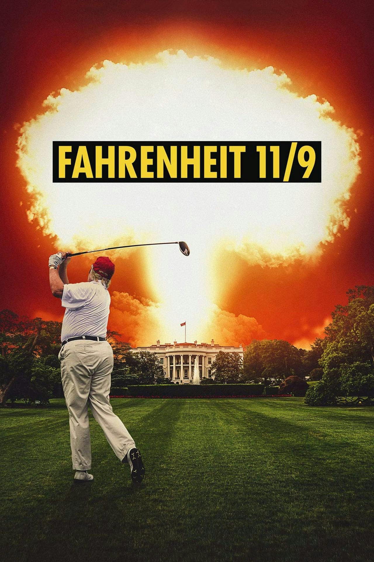 Assistir Fahrenheit 9/11 Online em HD