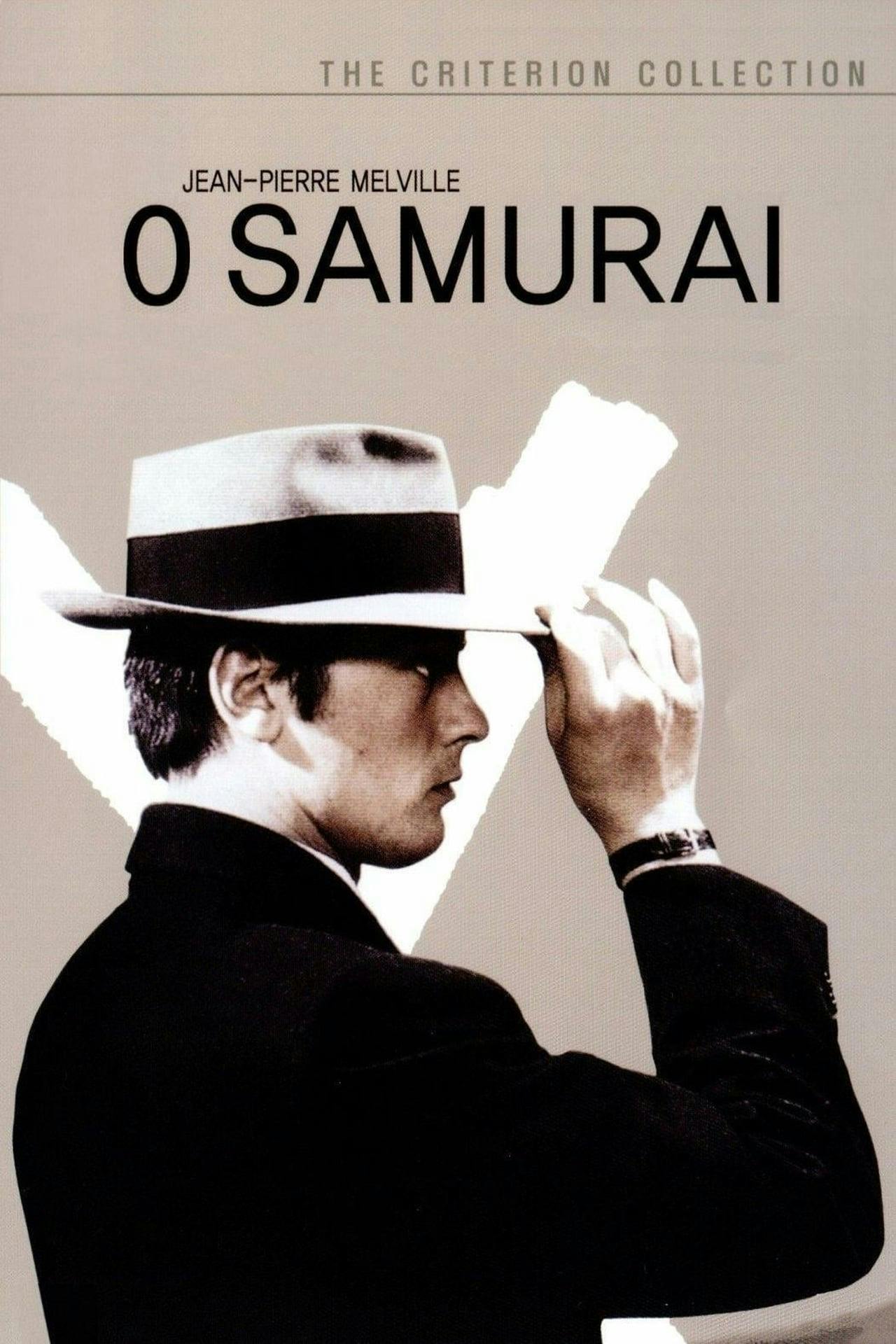 Assistir O Samurai Online em HD