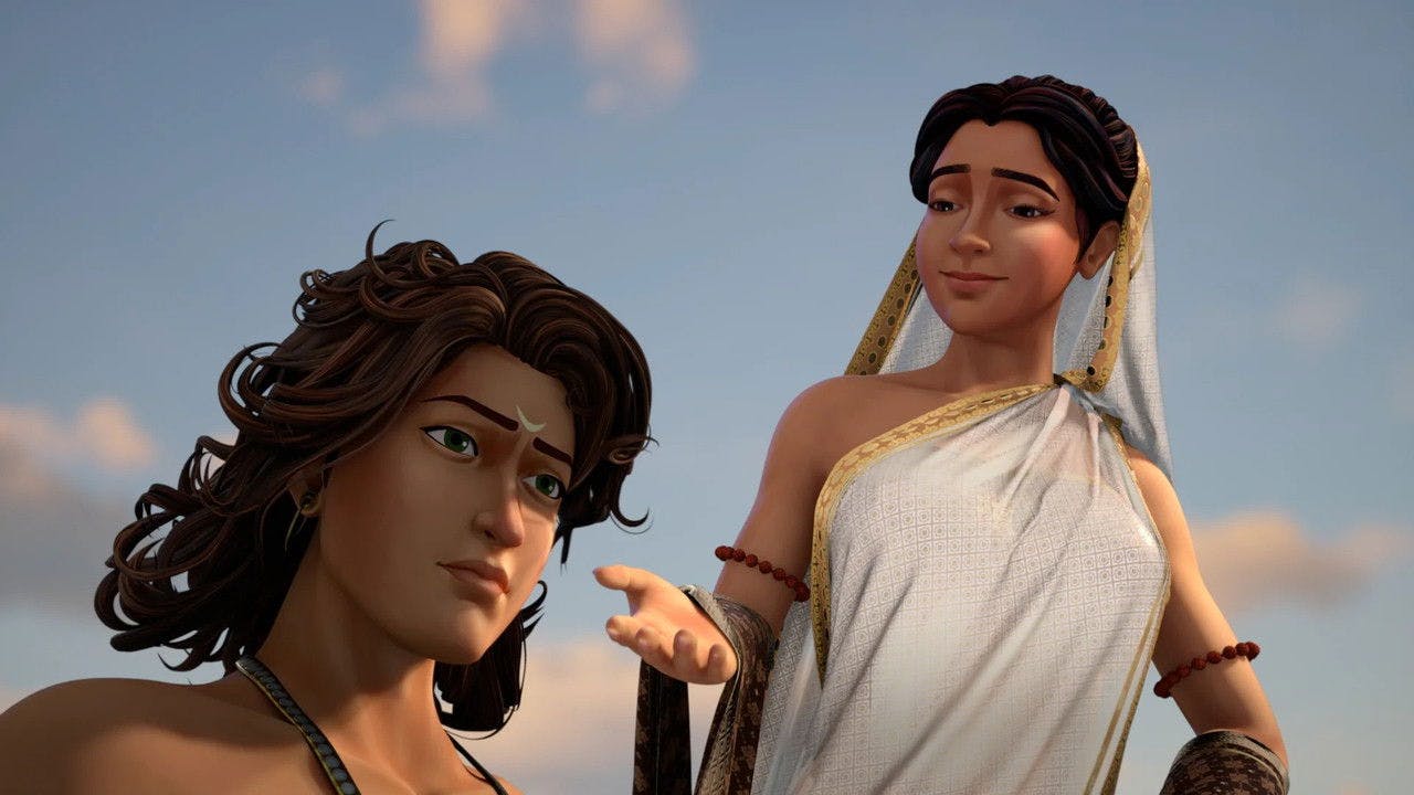 assista ao episódio 3 da temporada 1