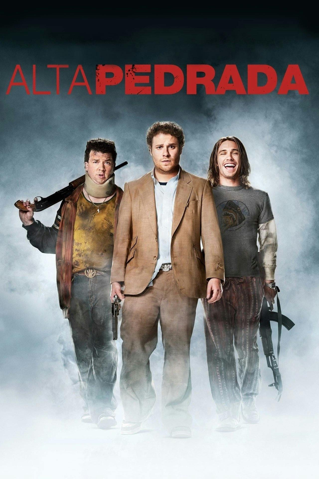 Assistir Segurando as Pontas Online em HD