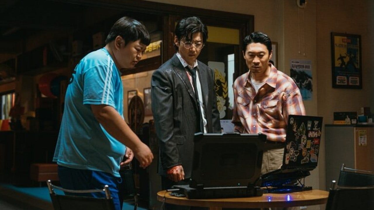 assista ao episódio 2 da temporada 1