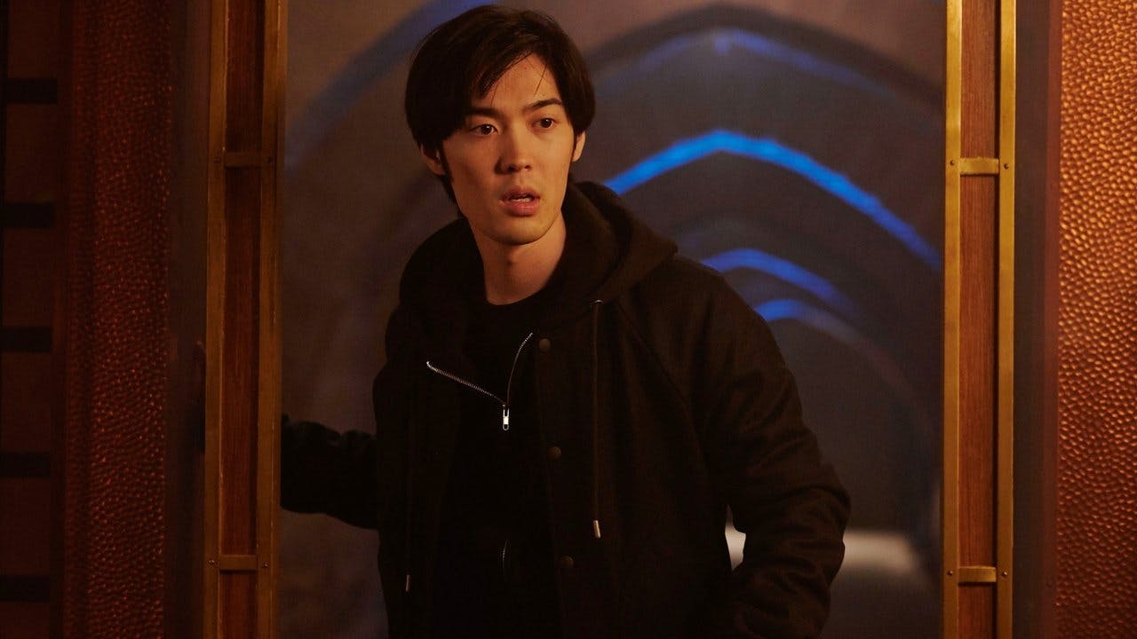assista ao episódio 10 da temporada 1