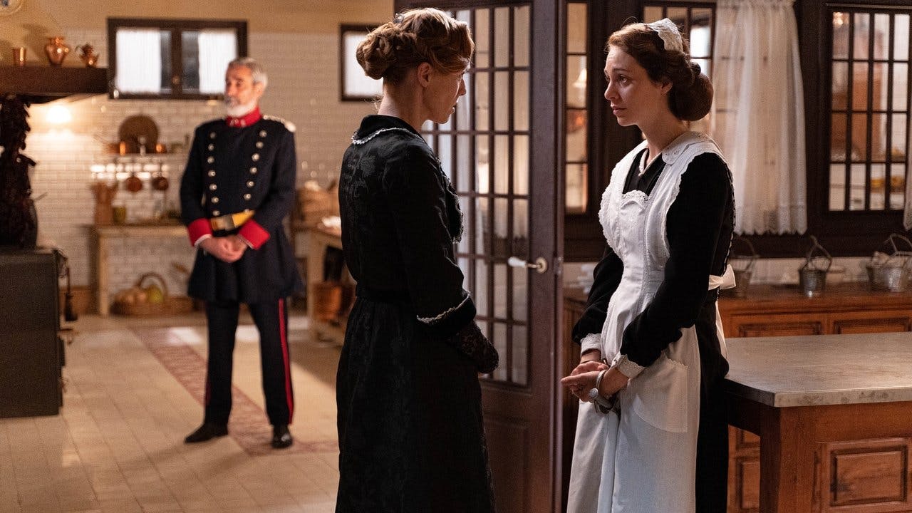 assista ao episódio 8 da temporada 1