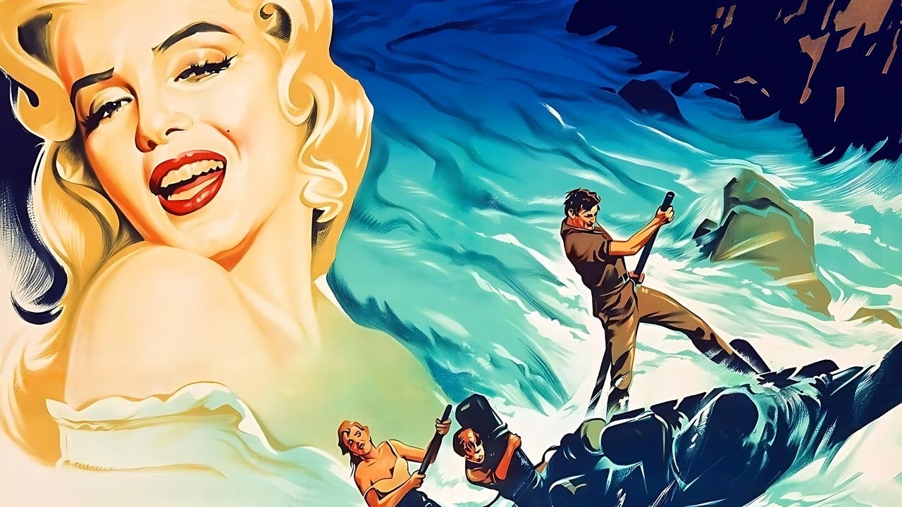 O Rio das Almas Perdidas assista online