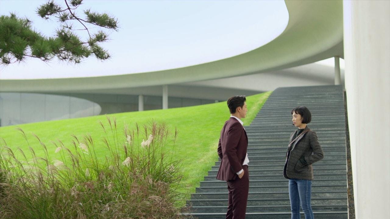 assista ao episódio 2 da temporada 1