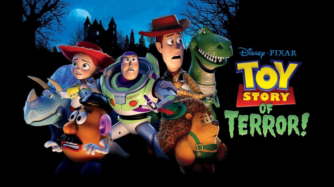 Toy Story de Terror