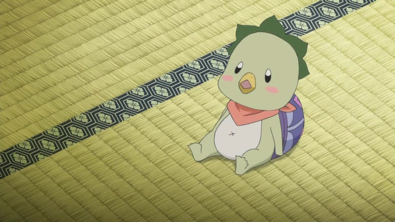 assista ao episódio 12 da temporada 1