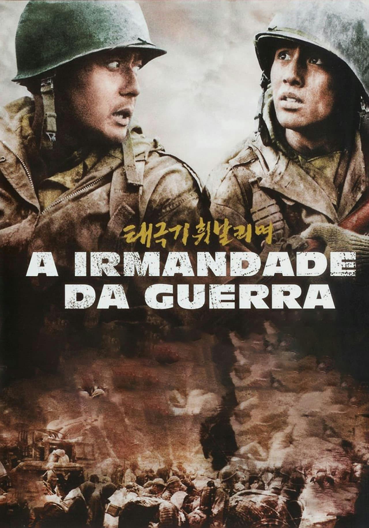 Assistir A Irmandade da Guerra Online em HD