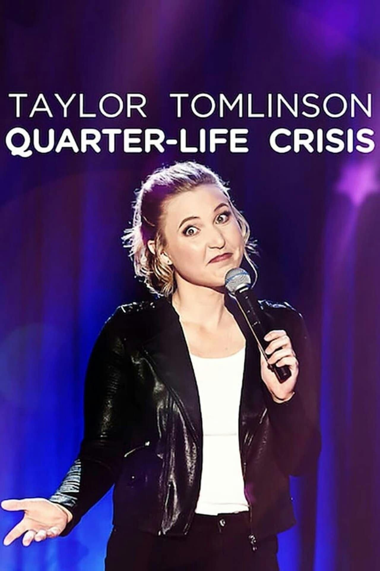 Assistir Taylor Tomlinson: Quarter-Life Crisis Online em HD