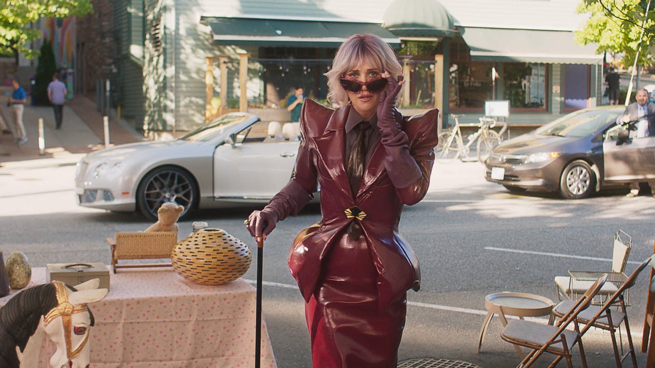 A Casa Mágica da Gabby: O Filme