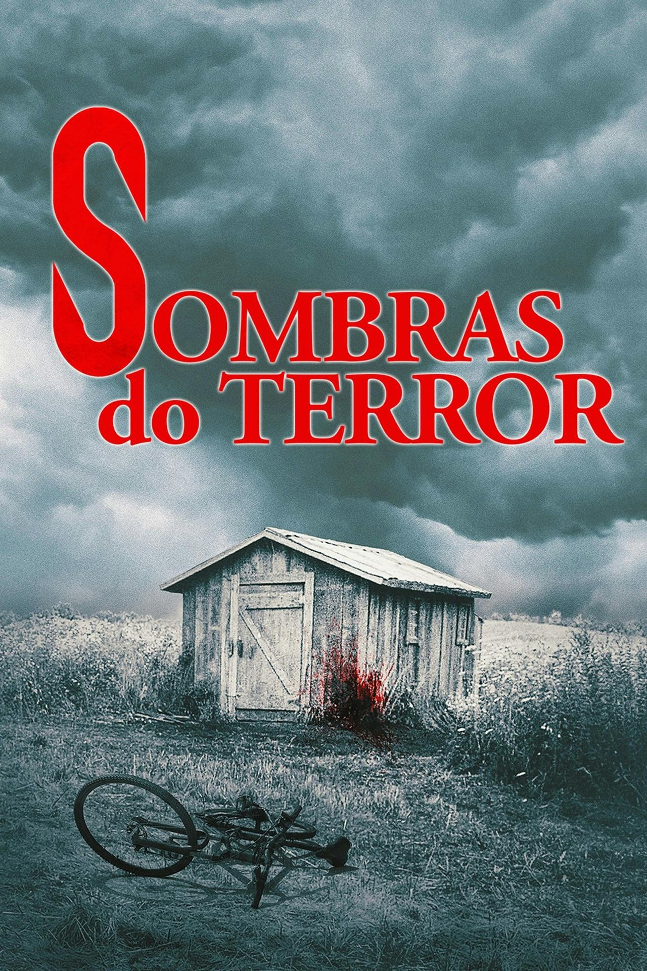 Assistir Sombras do Terror Online em HD