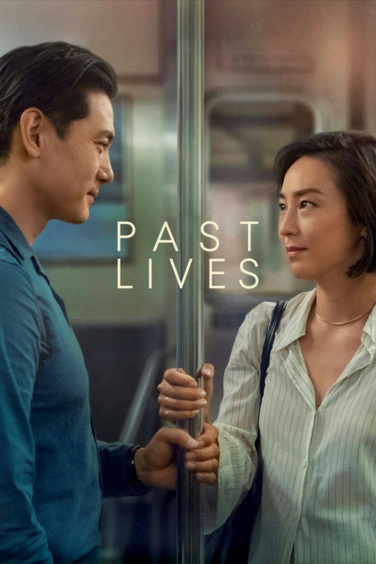 Assistir Past Lives Online em HD