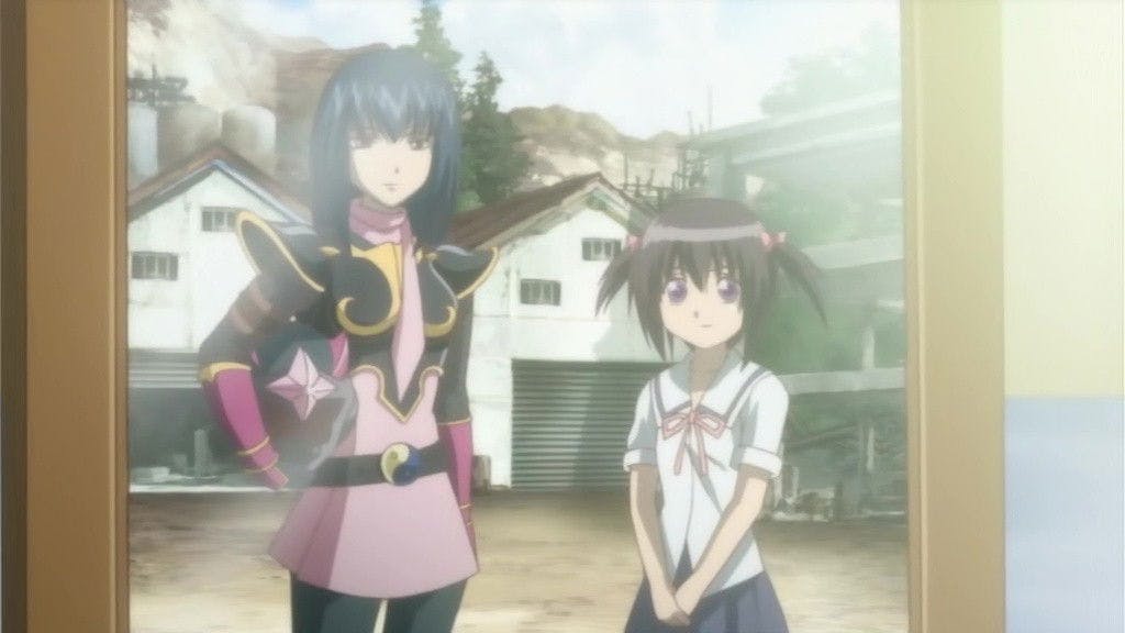 assista ao episódio 22 da temporada 1