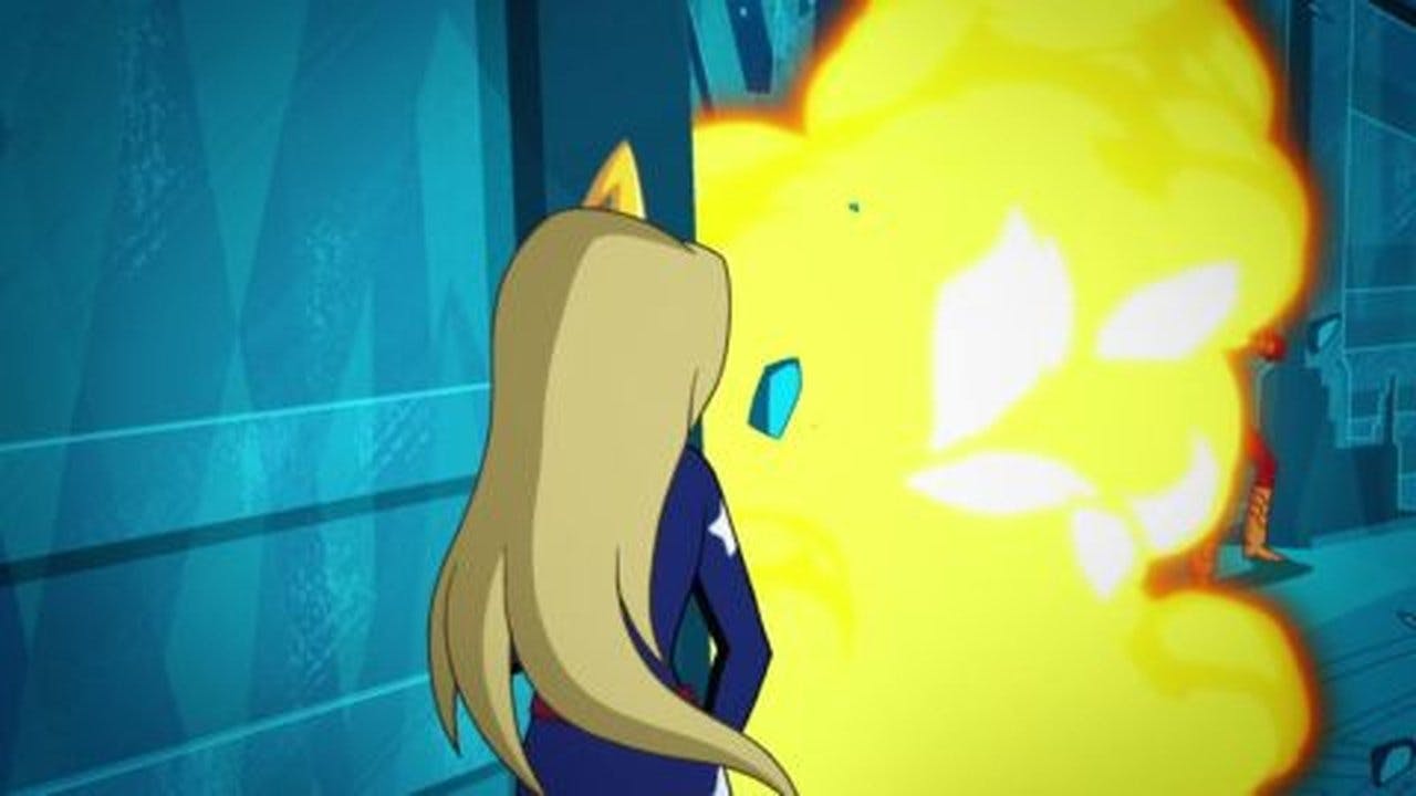 assista ao episódio 18 da temporada 1