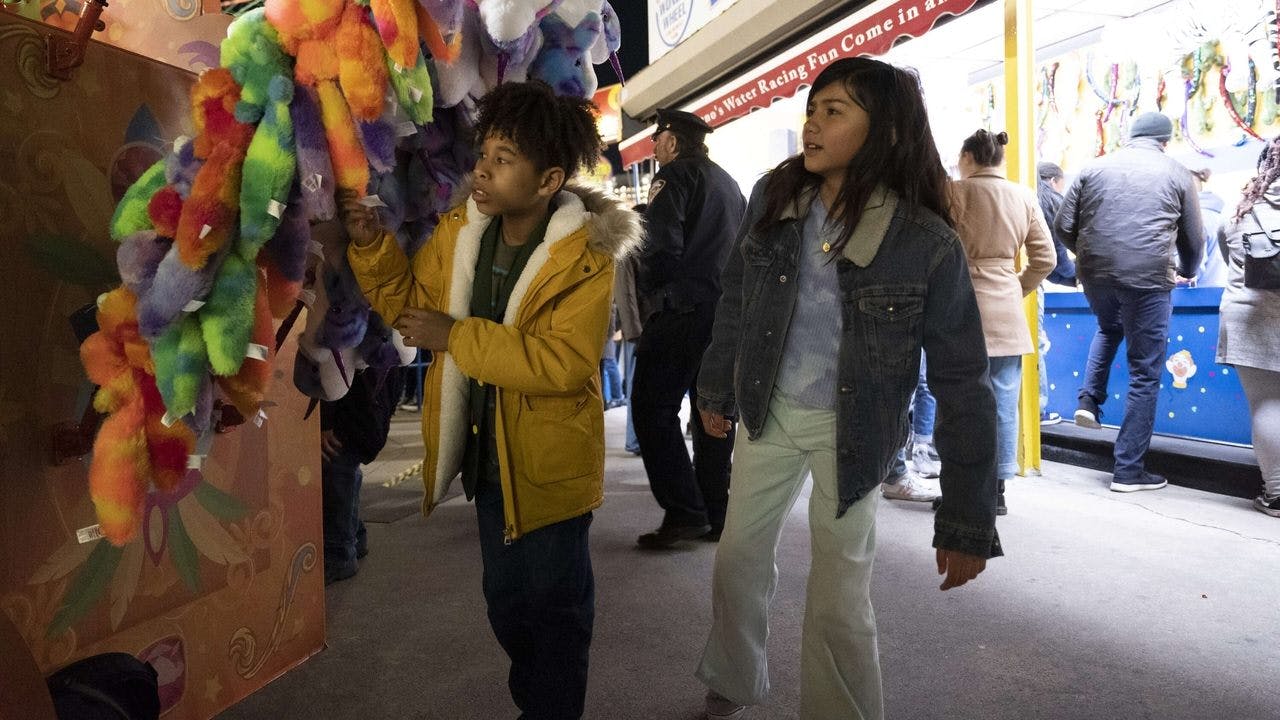 assista ao episódio 6 da temporada 1