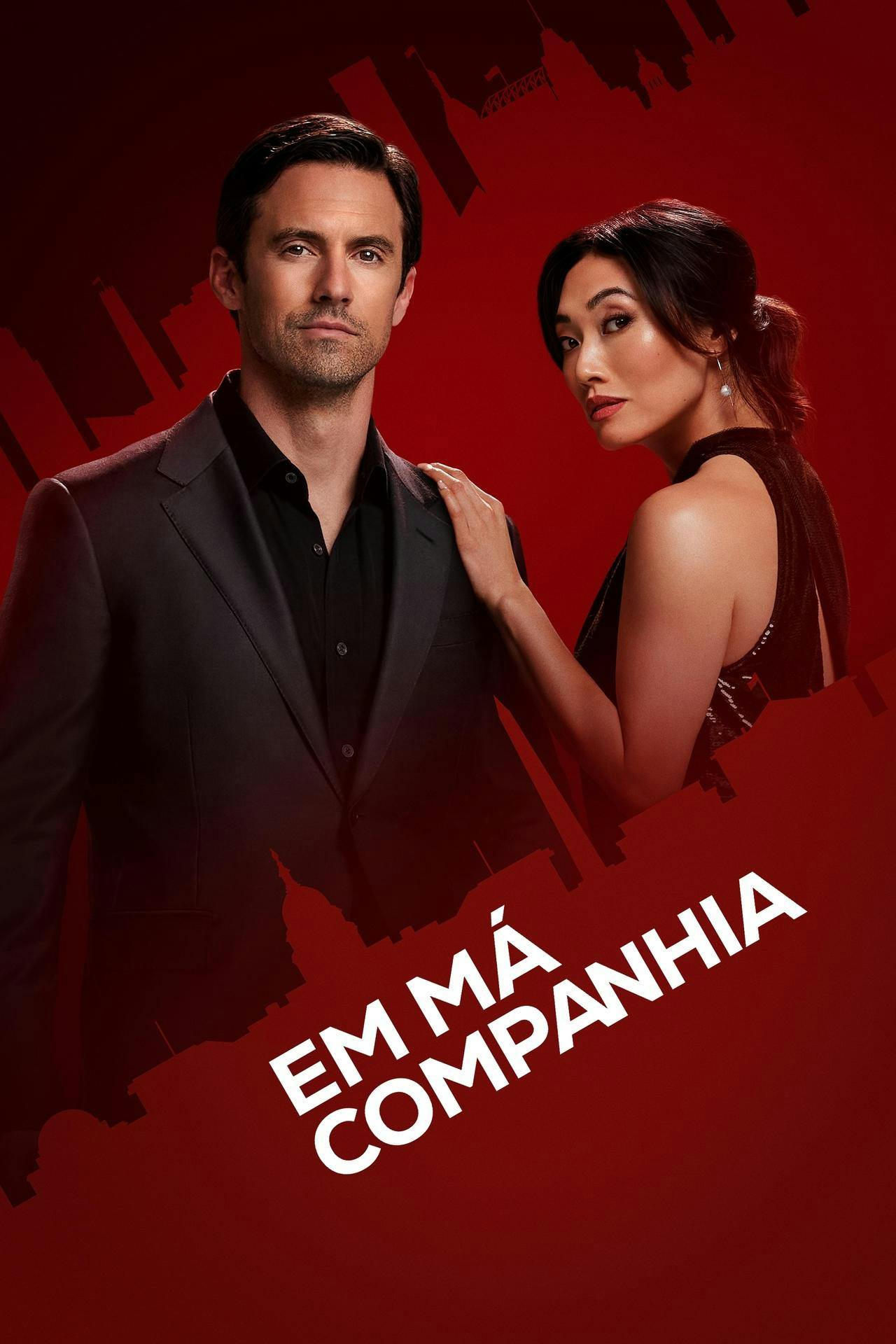 Assistir Em Má Companhia Online em HD