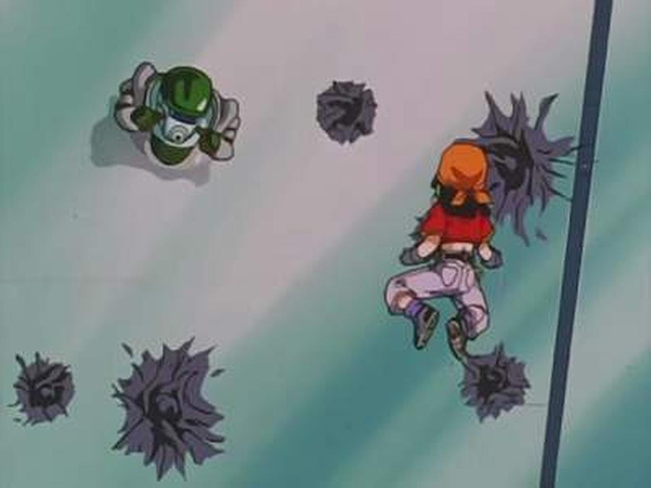 assista ao episódio 17 da temporada 1