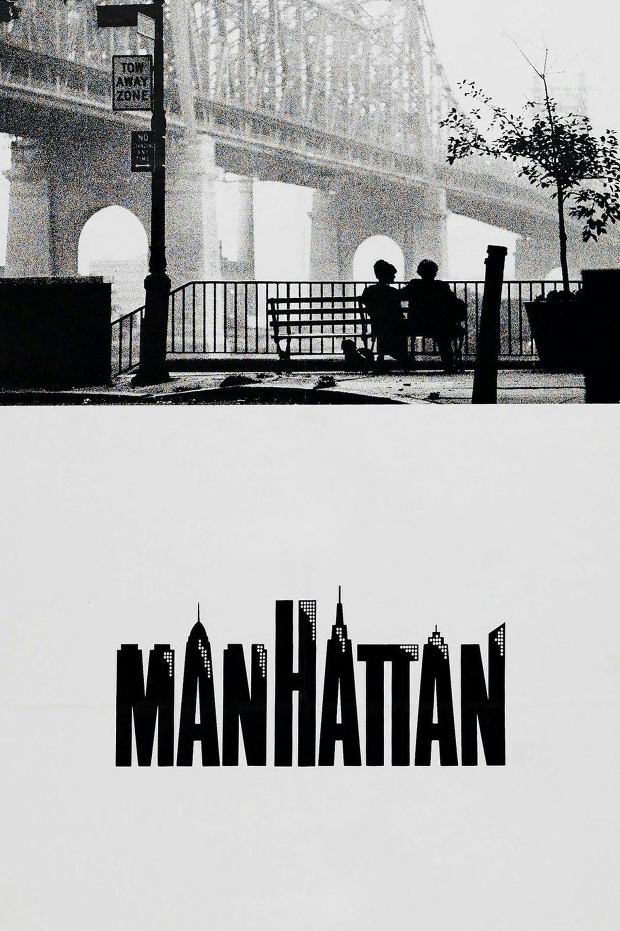 Assistir Manhattan Online em HD