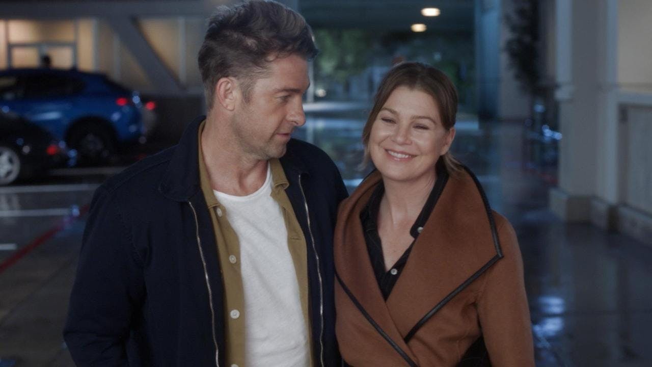 assista ao episódio 9 da temporada 18