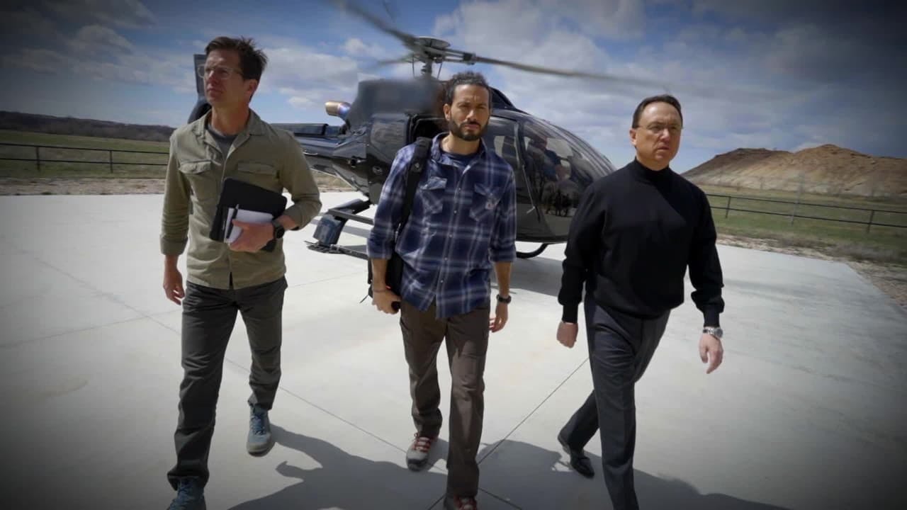 assista ao episódio 9 da temporada 1