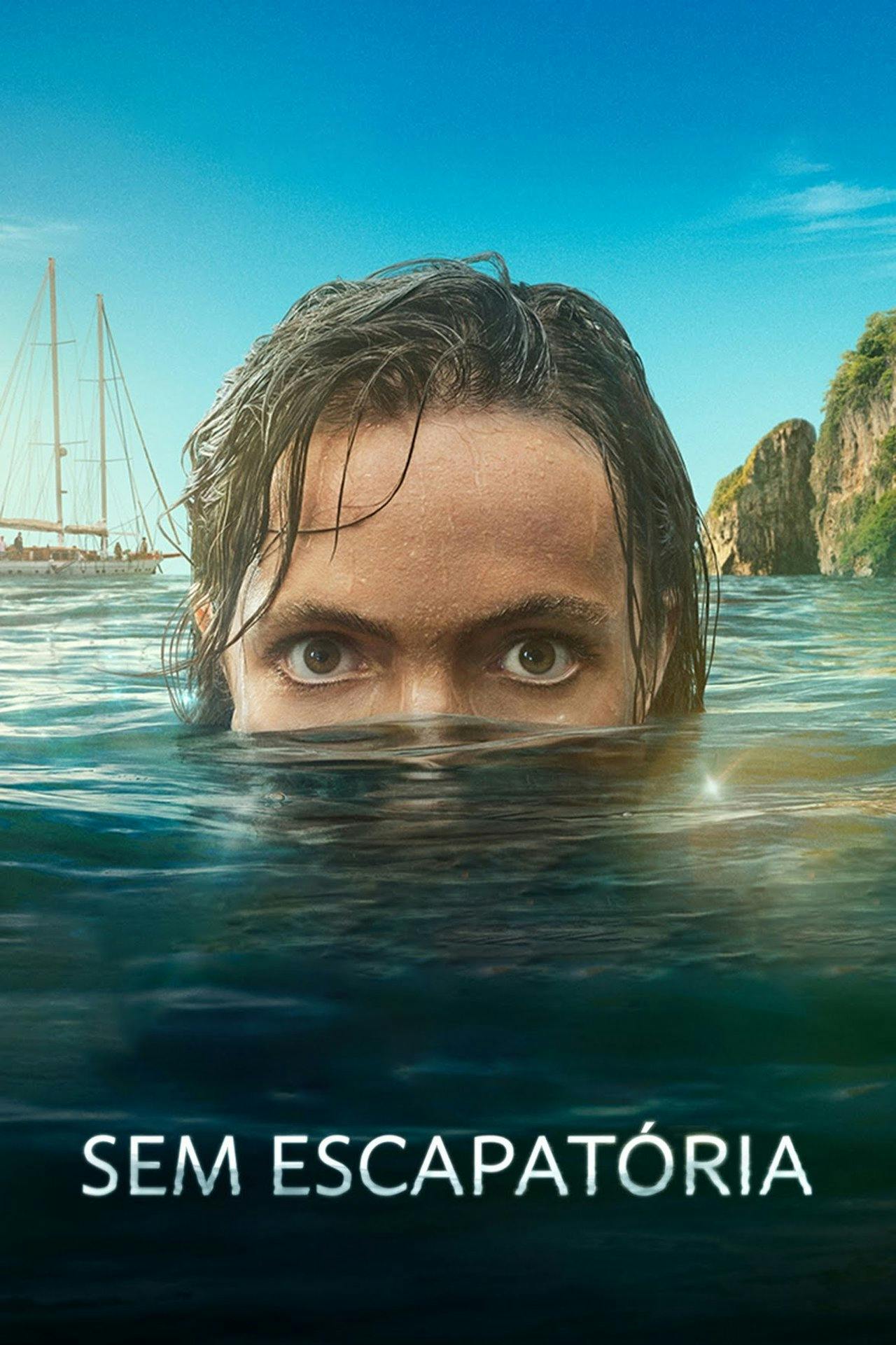 Assistir Sem Escapatória Online em HD