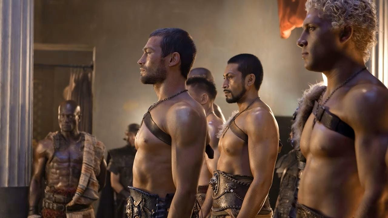 assista ao episódio 10 da temporada 1