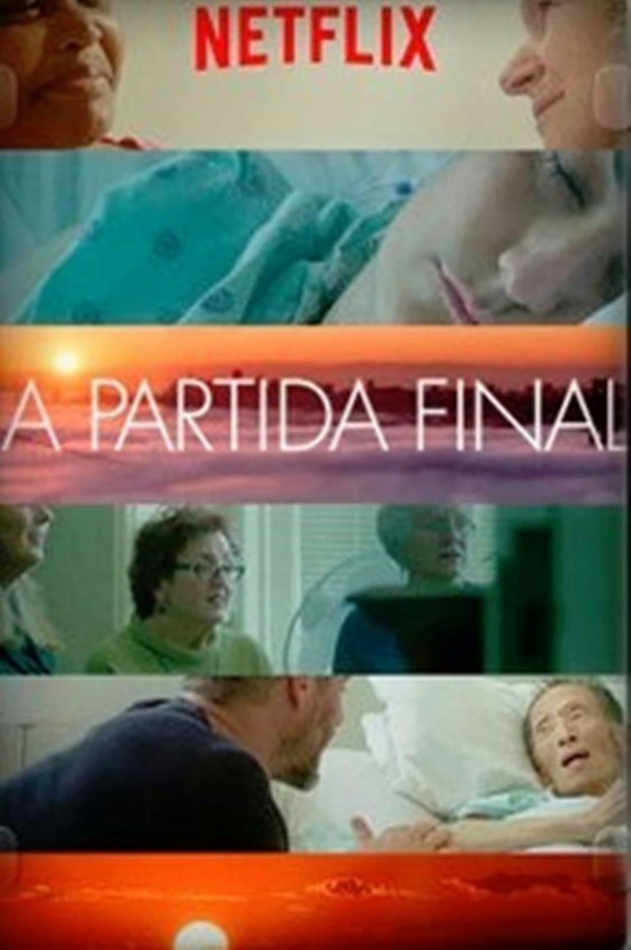 Assistir A Partida Final Online em HD