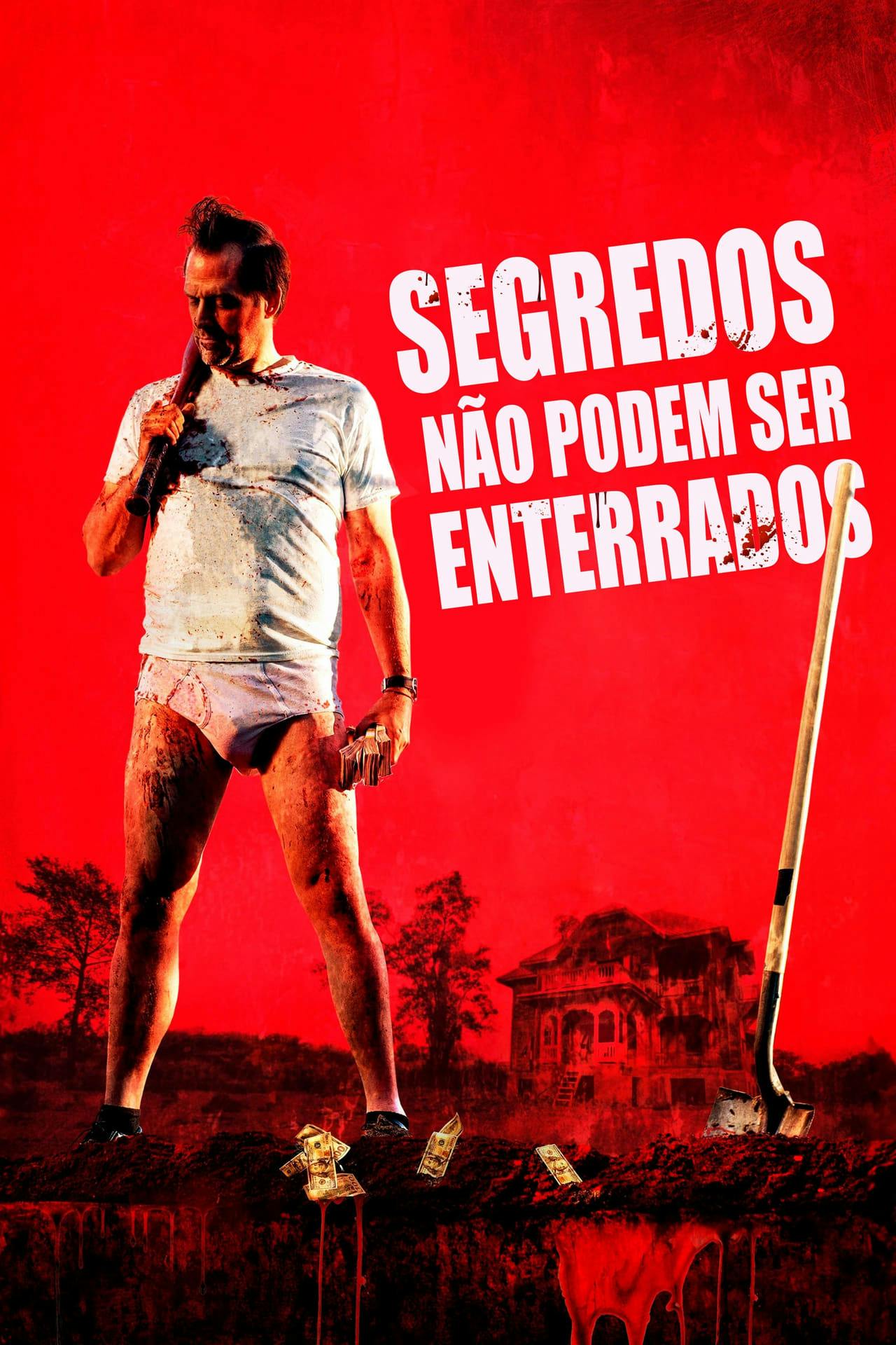 Assistir Segredos Não Podem Ser Enterrados Online em HD