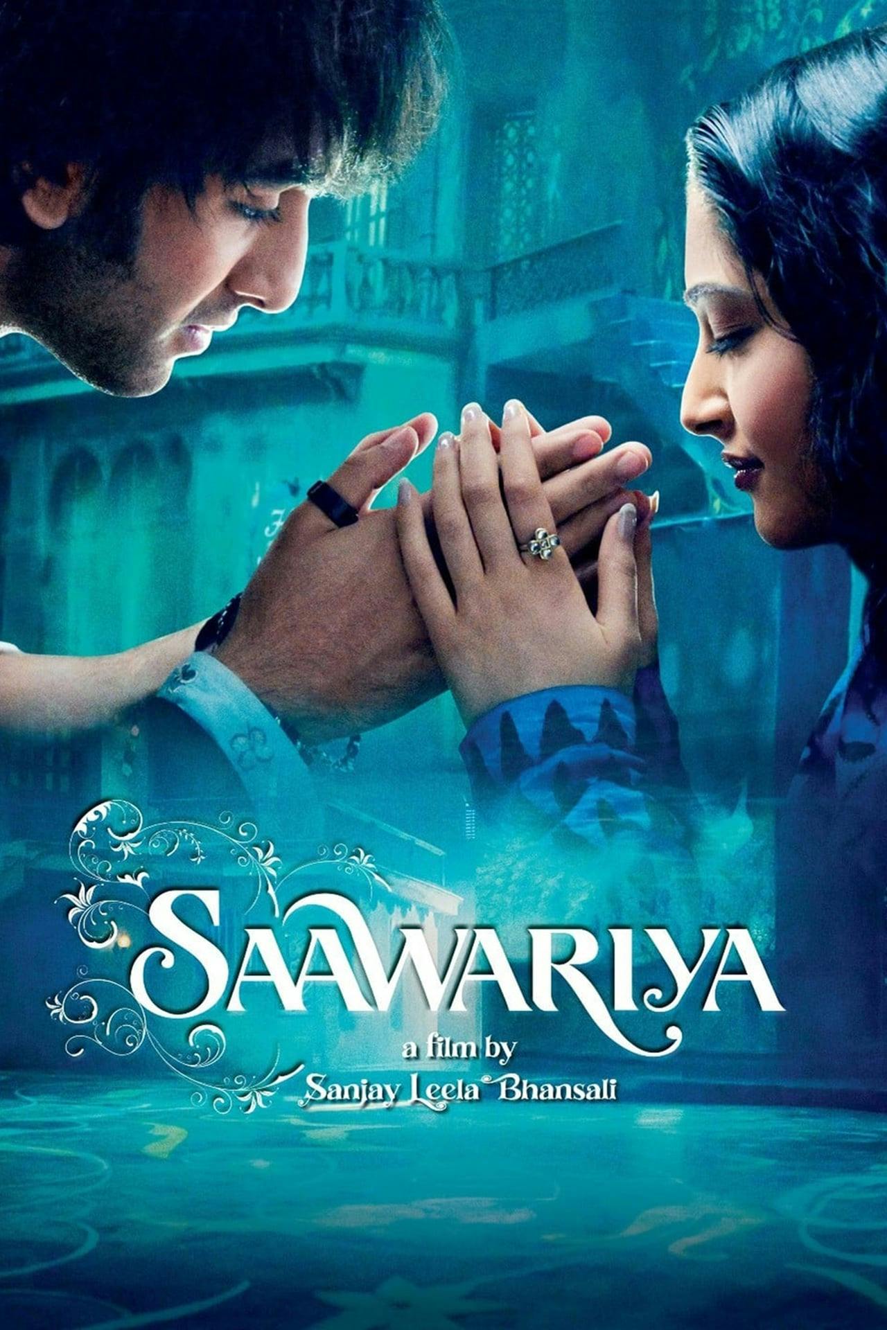 Assistir Saawariya: Apaixonados Online em HD