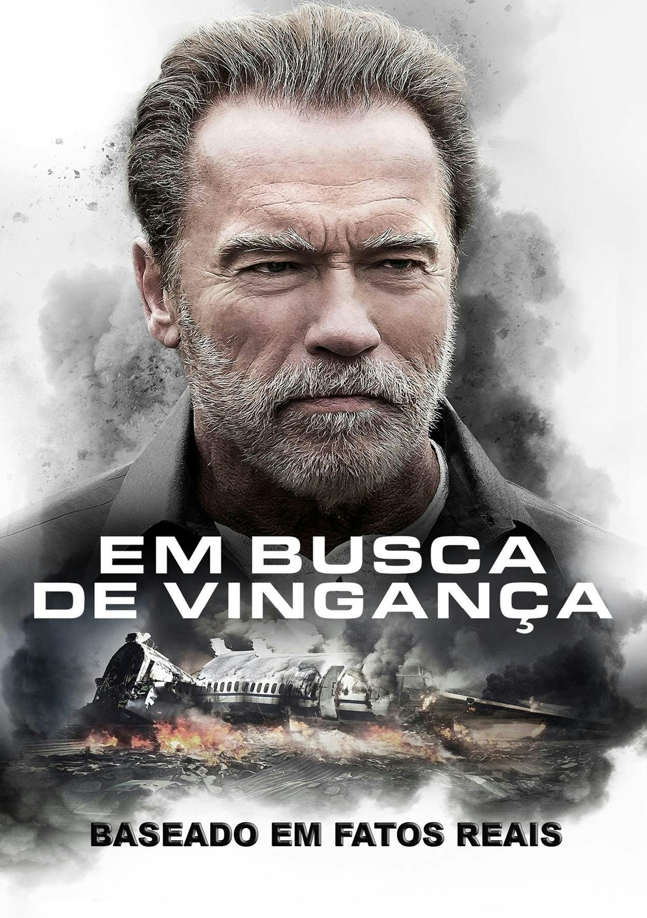 Assistir Em Busca de Vingança Online em HD