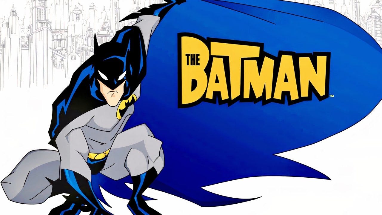 O Batman
