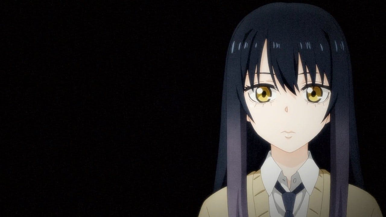 Mieruko-chan