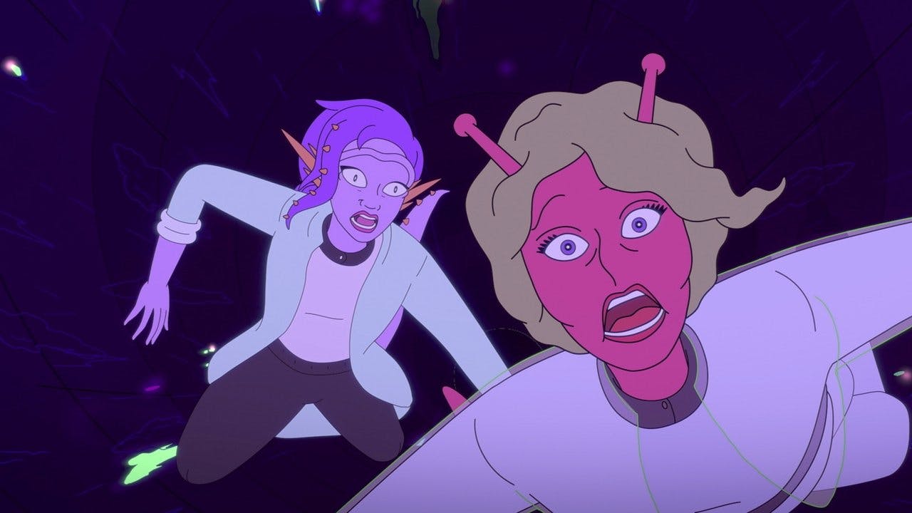 assista ao episódio 7 da temporada 1