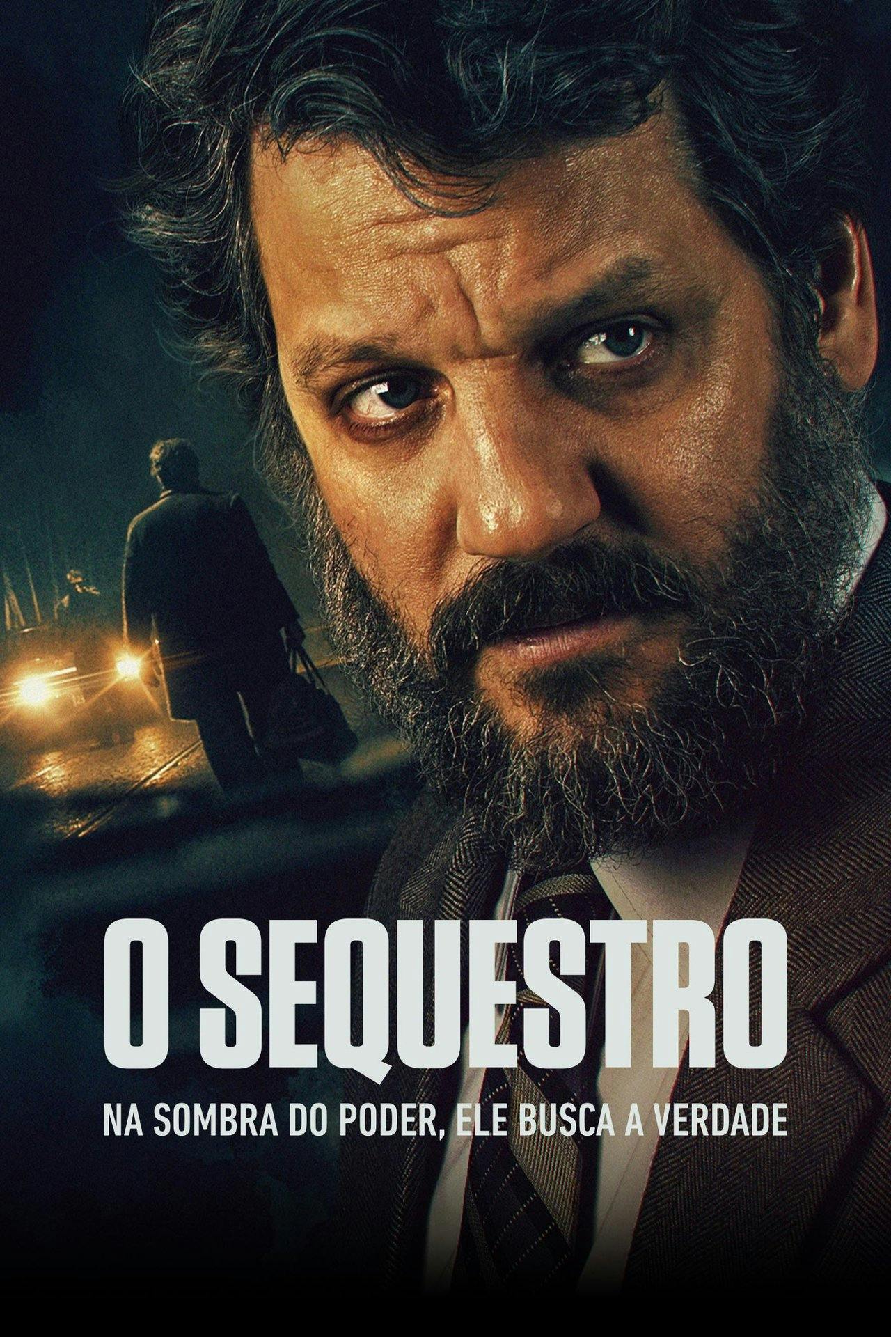 Assistir O Sequestro Online em HD