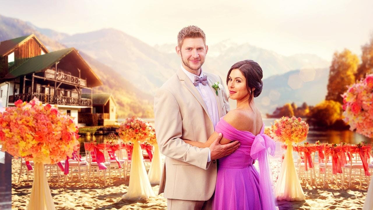 A Wedding to Remember assista online