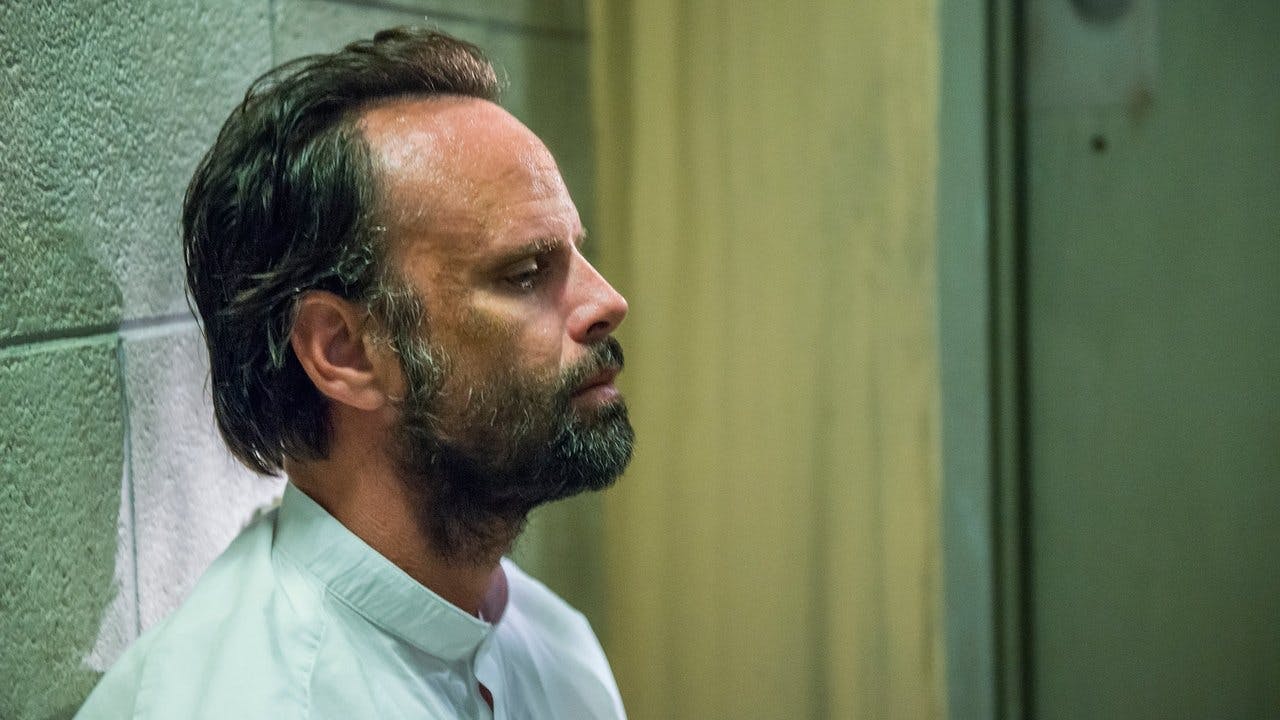 assista ao episódio 6 da temporada 1