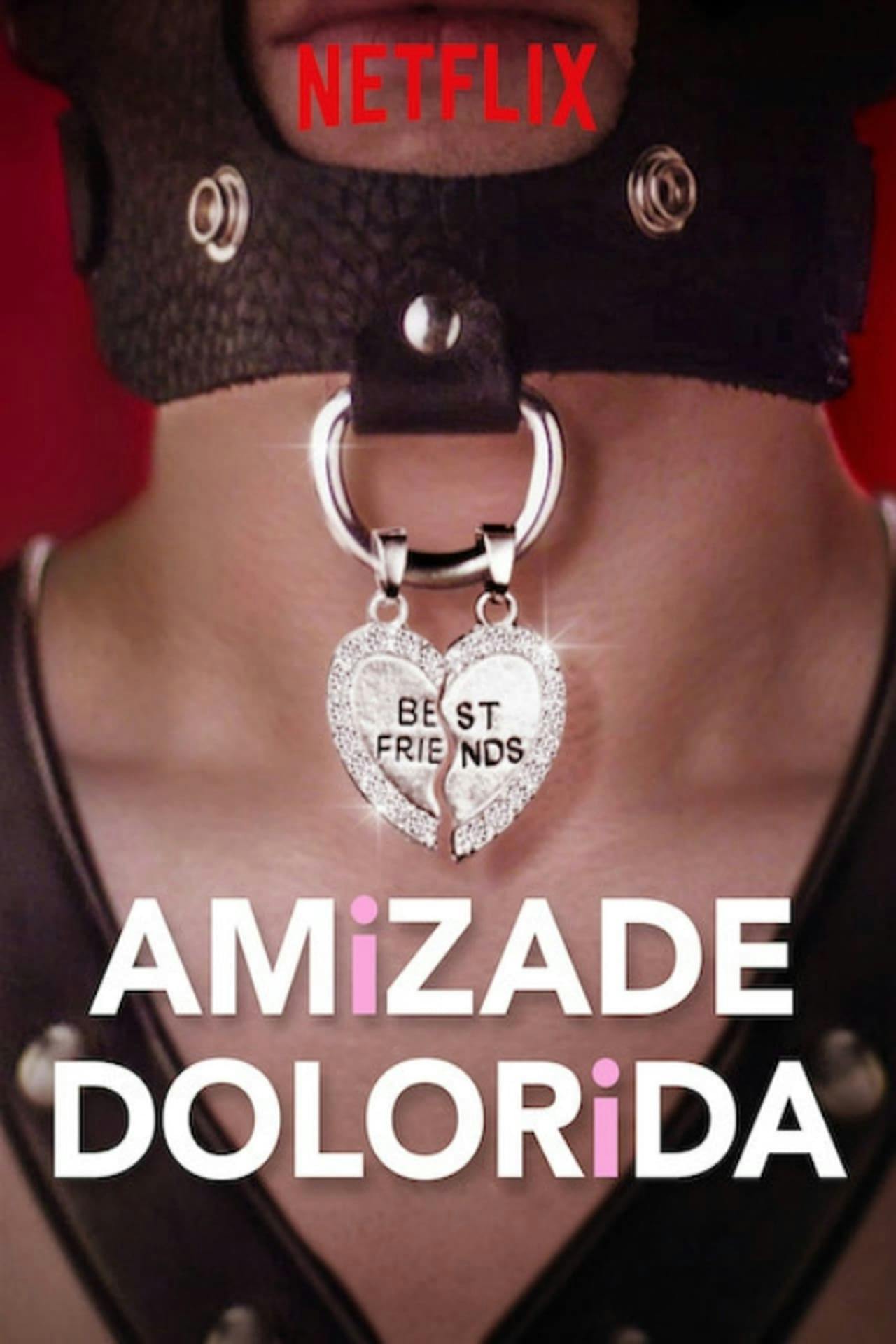 Assistir Amizade Dolorida Online em HD